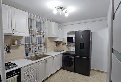 Apartament cu 2 camere semidecomandat în Bucium - 1