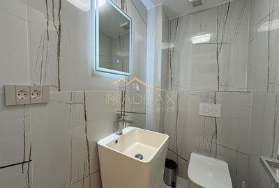 Apartament cu 2 camere decomandat, mobilat în Unirii - 17