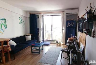 Apartament cu 2 camere semidecomandat în Central - 2
