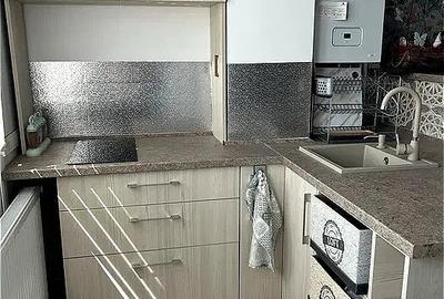 Apartament cu 2 camere semidecomandat, mobilat în Central - 2