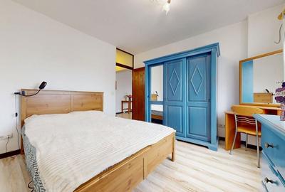 Apartament 2 camere Metrou Gorjului Piata Veteranilor - 8