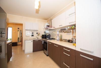 Casă cu 3 camere cu Teren 280 Mp în Clinceni - 8