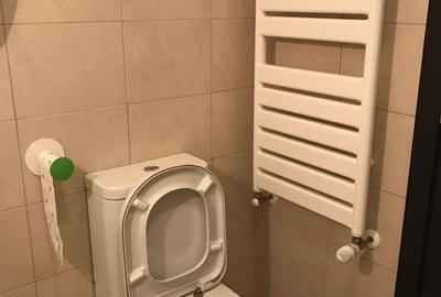 Floreasca / Rahmaniniov/ Spațiu de Birou la Parter + Terasa / 100 Mp - 6