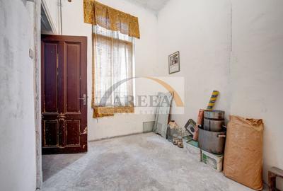 Proprietate in vila interbelica, pret bun - Pasajul Unirii, 157 mp - 14