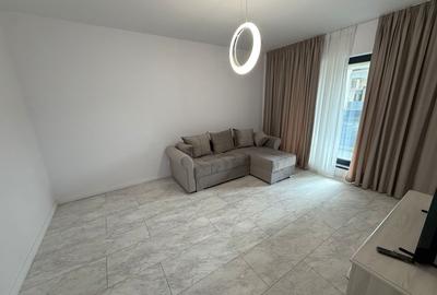 Apartament 2 camere de vânzare - Exigent Plaza, Bulevardul Timișoara - 2