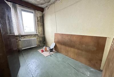APARTAMENT 3 CAMERE | TIP X | ZONA VELENTA | ORADEA - 5