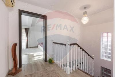 Casa construita in 2016, mobilata si utilata, zona lini?tita - 12