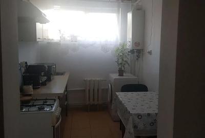 Apartament cu 2 camere decomandat în Grigorescu - 5