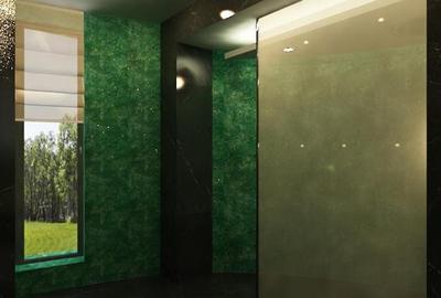 Vila de lux, 9 camere, piscina, de vanzare, Corbeanca, 0% comision - 12