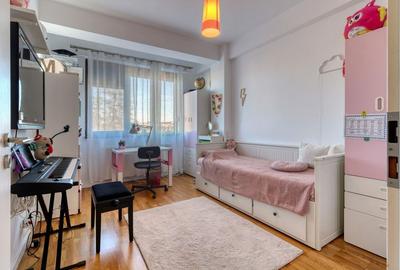 Parc Bazilescu- Apartament  4 camere – 115mp- La cheie- 0% comision - 18