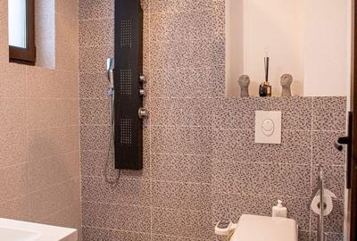 Casă cu 4 camere în Central - 3