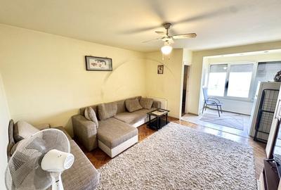 NOU | Apartament 1 Cameră - Circumvalatiuni - 2