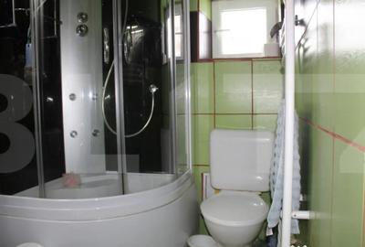 Casă cu 7 camere cu Teren 1580 Mp în Central - 3