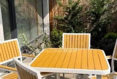 Studio nou 37mp S.utila + Gradina de 19 mp, Nou-Finalizat - langa Mall Colosseum & Lacul Straule?ti Studio nou 37mp S.utila + Gradina de 19 mp, Nou-Finalizat - langa Mall Colosseum & Lacul Straule?ti - 1