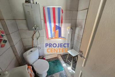 Casa si teren S=595 mp, Valea Mare - Podgoria - 5