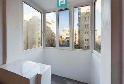 Apartament 3 camere pe str Hateg in Vlaicu - 4