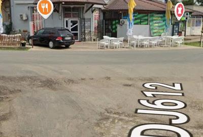 Casă cu 2 camere cu Teren 700 Mp în Botoroaga - 7