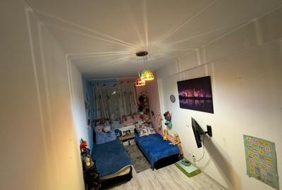 Vand apartament 3 camere - 4