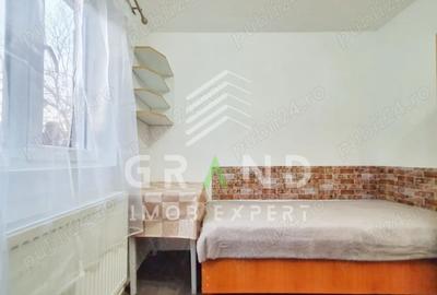 Inchiriere garsoniera Gruia – zona liniștita, acces rapid, Cluj-Napoca - 3