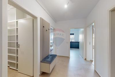 Apartament cu 2 camere decomandat în Avantgarden - 7