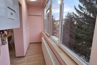 Apartament cu 2 camere în Nicolae Bălcescu - 14