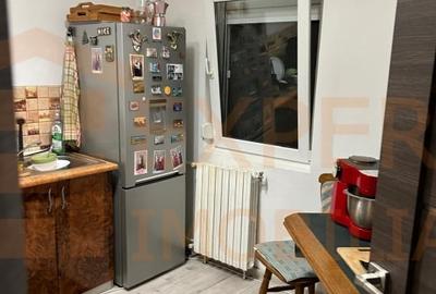 Apartament 2 camere Inel II - Eliberarii, bloc stradal - 5