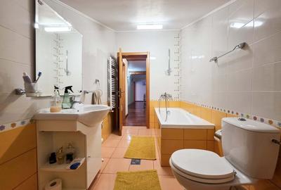 Vila de vanzare P+E cu 4 dormitoare - zona Inel 2 - spatioasa si eleganta. - 17