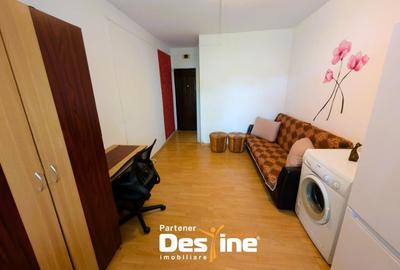 Chirie - Garsoniera la doar 10 minute de UMF si Universitatea A.I. Cuza, Zimbru - 3