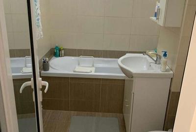 Apartament cu 4 camere în Brăilița - 4