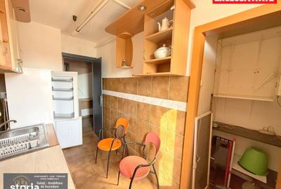 Apartament cu 3 camere în Piața Centrală - 2