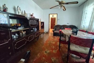 Apartament cu 2 camere semidecomandat în Central - 4