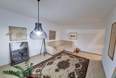 Apartament 3 camere, 75 mp, decomandat, Tomesti Apartament 3 camere, 75 mp, decomandat, Tomesti - 2