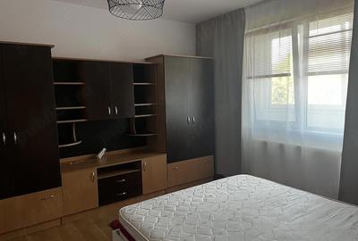 Apartament cu 2 camere decomandat în Borhanci - 9