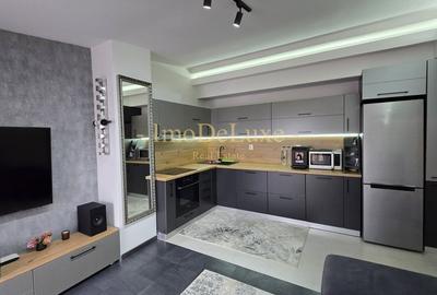 Apartament cu 2 camere + terasa(20mp) + parcare subterana, zona Iulius Mall - 2