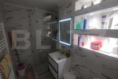 Apartament cu 2 camere decomandat în Năsăud - 1