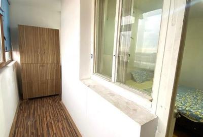 Apartament cu 2 camere decomandat în Gării - 9