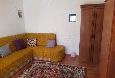 Garsonieră semidecomandată în Central - 5