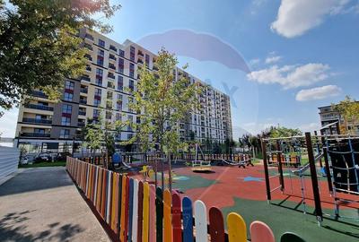 Apartament decomandat in Complexul Rezidential Aqua City,... Apartament decomandat in Complexul Rezidential Aqua City,... - 10