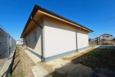 Casa tip duplex - 3 camere -pod - 8