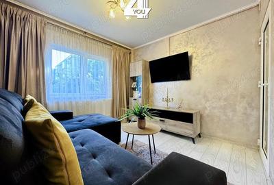 Apartament 3 camere | Amenajat complet | Etajul 1 | Incalzire proprie - 6