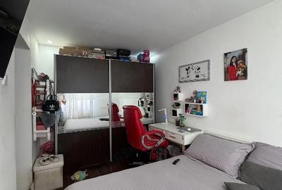 Apartament cu 2 camere semidecomandat, mobilat în Central - 8