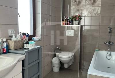 Duplex mobilat si utilat modern, la cheie - 8