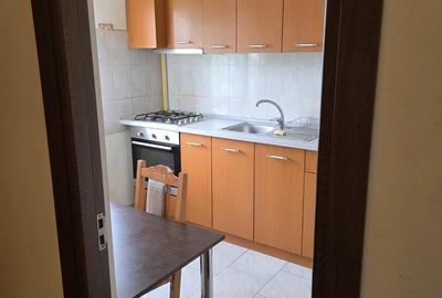Garsonieră decomandată în Olteniței - 4