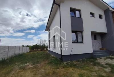 Casă cu 4 camere cu Teren 340 Mp în Micești - 8