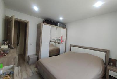 Mobilat, utilat, et.1/8, bloc 1983 Tei Facultatea de Constructii - 18