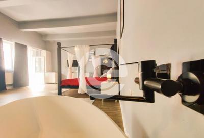 Studio - 46 MpU - Central - Pretabil regim hotelier - Spatiu - 1