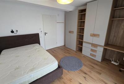 Duplex cu 4 camere cu Teren 250 Mp în Bună Ziua - 6