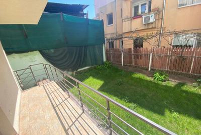 Unirii, Park Carol, Apartament 3 camere, Parter+curte interioara de 75 - 6