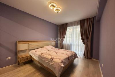 DE INCHIRIAT - 3 CAMERE 65MP VALEA LUPULUI-MALL MOLDOVA - 16