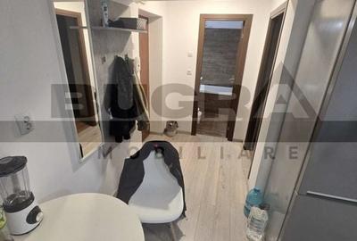 Apartament de 2 camere, modern, 38mp, zona Pod Calvaria - 5